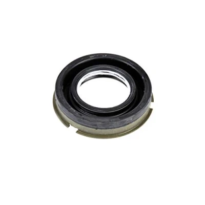 Abbildung von GM Original Parts 291 340 Schwarz Hinterachse Wellendichtung