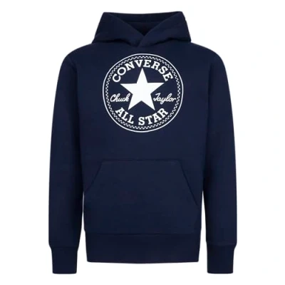Abbildung von Converse Kapuzenpullover für Kinder, Standard