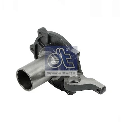 Abbildung von Deckel, Kupplungswellegehäuse DT Spare Parts 2.32116