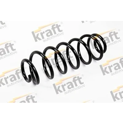Abbildung von Fahrwerksfeder KRAFT AUTOMOTIVE 4030280