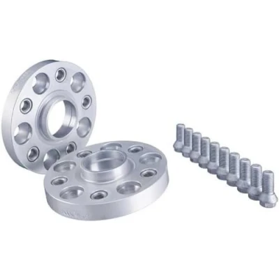 Abbildung von H&amp;R 5014581 Spurverbreiterung 4 98 25 FIAT: Panda III Schrägheck