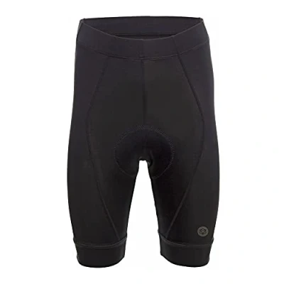 Abbildung von AGU Radhose II Essential Herren Black XXL