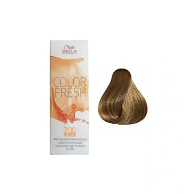 Abbildung von Wella Color Fresh 75ml 7/00