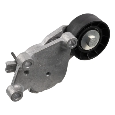 Abbildung von BLUE PRINT ADM596503 Riemenspanner PEUGEOT: 207 Schrägheck, CC, 308 I FORD: Focus 2 MONDEO 4, FIESTA 6