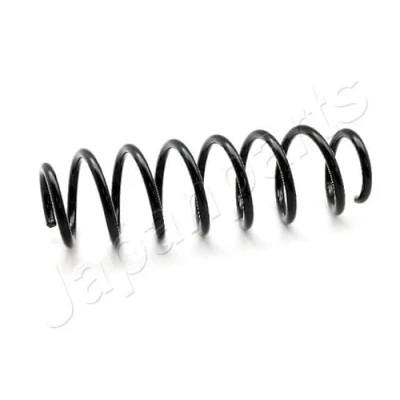 Abbildung von JAPANPARTS ZC5149A Fahrwerksfeder Hinterachse links Schraubenfeder HONDA: CIVIC 9