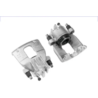 Abbildung von ATE 24.3541 8105.5 Bremssattel ohne Halter FORD: Focus Mk1 Kasten / Kombi, Schrägheck, Kombi