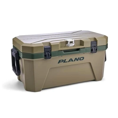 Abbildung von Plano Frost Cooler 30L Green
