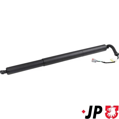 Abbildung von JP GROUP 5581200270 Heckklappendämpfer elektrisch JEEP: Cherokee V
