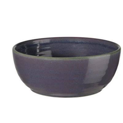 Abbildung von ASA Selection Schüssel Poke Bowl Pflaume ø 18 cm / 800 ml
