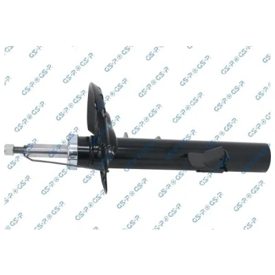 Abbildung von GSP 32307622 Stoßdämpfer Vorderachse links Gasdruck Zweirohr Federbein FORD: MONDEO 4 Turnier, S Max Mk1, Galaxy Mk2 MPV, VOLVO: V70 3, S80 II