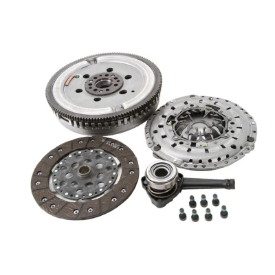 Abbildung von LuK BR 0241 600 0021 00 Kupplungssatz RENAULT: LAGUNA 2 Grandtour, ESPACE 4,