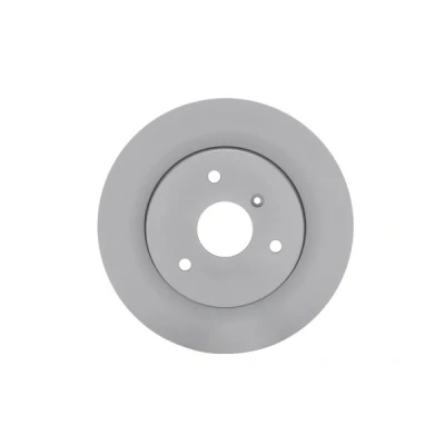 Abbildung von BOSCH 0 986 478 479 Bremsscheibe 280 9 3 112 voll beschichtet hochgekohlt mit Schrauben SMART: Fortwo I Coupe, Roadster City Coupe