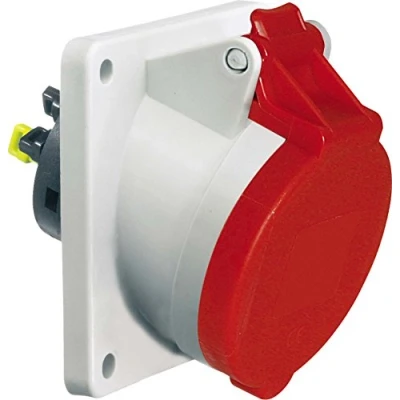 Abbildung von Bals Elektrotechnik 12768 Electrical Socket Couplers