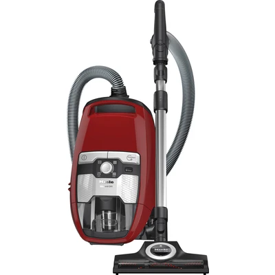 Abbildung von Miele Bodenstaubsauger &quot;Blizzard CX1 Cat &amp; Dog&quot;, 890 W, beutellos
