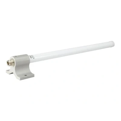Abbildung von LevelOne OAN 4102 10dBi 5GHz Omnidirectional Antenne, Indoor/Outdoor