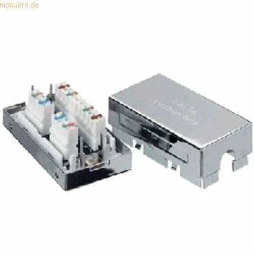 Abbildung von Digital data communication equip 100 MHz Verbindungsmodul Cat.5e (gesc