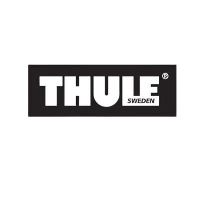 Abbildung von Thule Endkappen (2 Stück) für Montageschienen Ersatzteil Nr. 1500603151 Elite Van XT