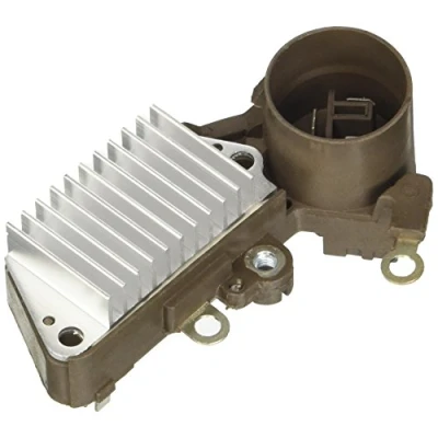 Abbildung von CASCO CRE40110AS Lichtmaschinenregler 12V