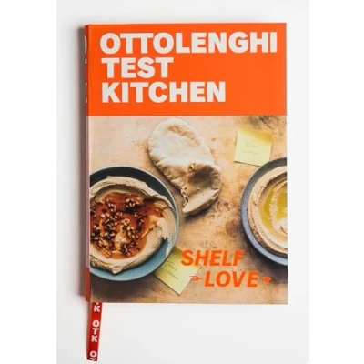 Abbildung von Ottolenghi Test Kitchen: Shelf Love; Recipes to Unlock the Secrets of Your Pantry, Fridge, and Freezer