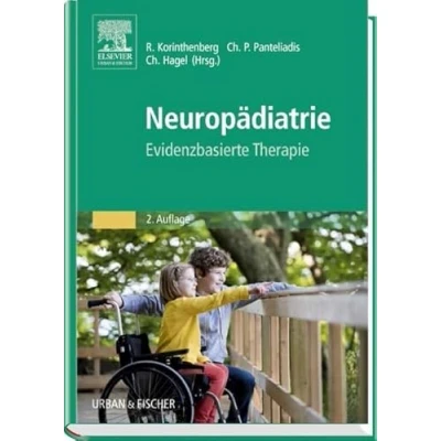 Abbildung von Neuropädiatrie: Evidenzbasierte Therapie