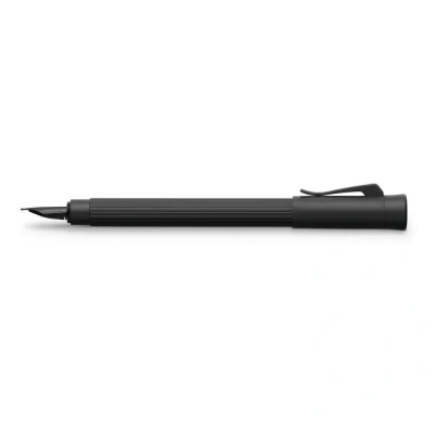 Abbildung von Graf von Faber Castell Tamitio Black Edition FP F