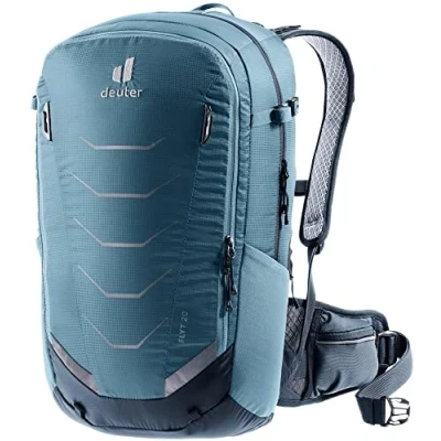 Abbildung von deuter Flyt 20 Fahrradrucksack mit Protektor