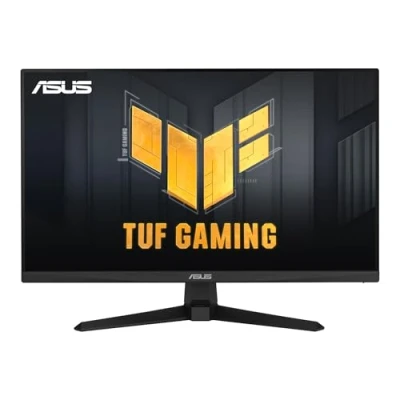 Abbildung von ASUS TUF Gaming VG249Q1A 24 Zoll Full HD Monitor 165 Hz, 1ms MPRT, FreeSync Premium IPS Panel, 16:9, 1920x1080, DisplayPort, HDMI
