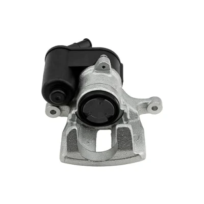 Abbildung von NTY HZT AU 005 Bremssattel Hinterachse rechts AUDI: A6 C6 Limousine, Avant, Allroad