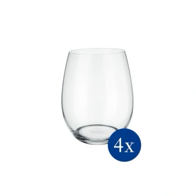 Abbildung von Villeroy &amp; Boch Entree Becher 2 Set 4tlg. 0,48 l