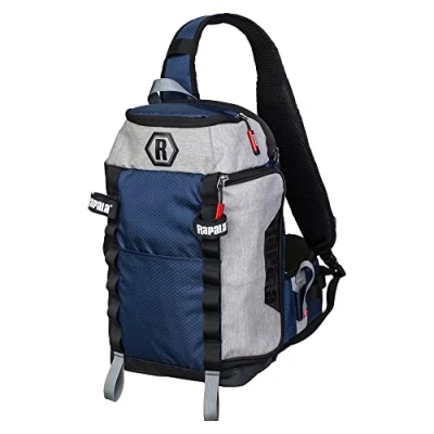 Abbildung von Schultertasche Rapala Countdown