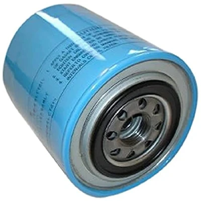 Abbildung von ASHIKA 10 09 904 Ölfilter By pass Anschraubfilter ISUZU: Trooper I SUV Cabrio