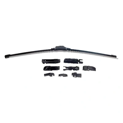 Abbildung von Scheibenwischer Japko SJF53 525mm MERCEDES BENZ: C Klasse Limousine, T modell, PEUGEOT: 607 SUBARU: Forester I
