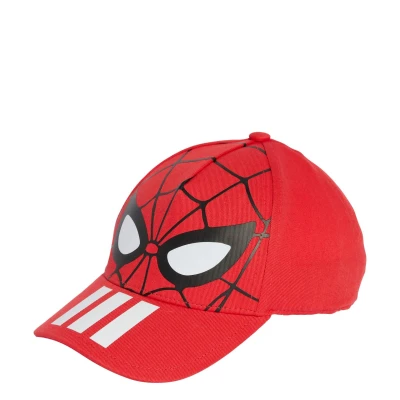 Abbildung von adidas Marvel Spider Man Kappe Kinder