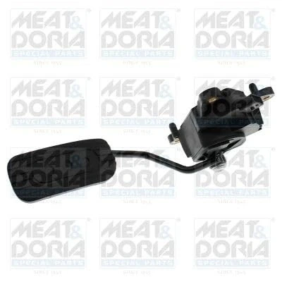Abbildung von MEAT &amp; DORIA 83633 Gaspedal Sensor