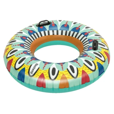 Abbildung von Bestway Schwimmring &quot;Techno&quot; Ø 107 cm, sortiert