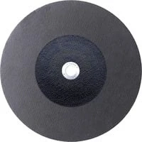 Abbildung von Original Einhell Trennscheibe (Metall Trennmaschinen Zubehör, passend für die Metall Trennmaschine TC MC 355/1, Ø 355 x 25.4 3.2 mm, max. 4400 min 1)