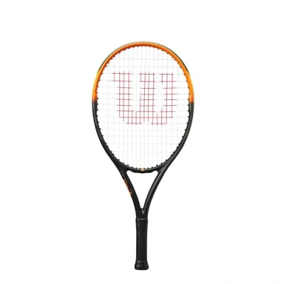 Abbildung von Wilson Burn Spin JR 24