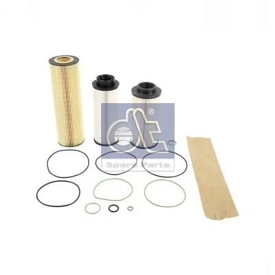 Abbildung von DT Spare Parts 1.34064 Filter Satz