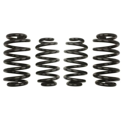 Abbildung von EIBACH Pro Kit E10 15 003 03 22 Fahrwerksatz, Federn AUDI: A4 B7 Limousine, B6 Limousine