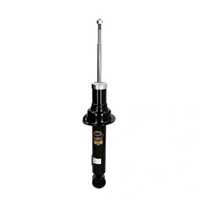 Abbildung von JAPANPARTS MM 33091 Stoßdämpfer Vorderachse Gasdruck Zweirohr Federbein oben Stift, unten Auge MAZDA: MX 5 2