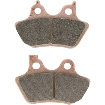 Abbildung von EBC Brakes FA400HH Bremsbelagsatz
