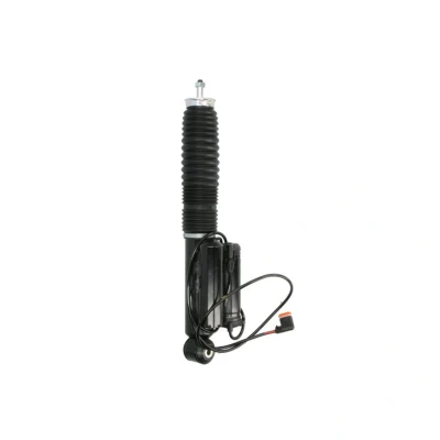 Abbildung von BILSTEIN B4 OE Replacement (Air) 26 220055 Stoßdämpfer Hinterachse rechts Gasdruck Einrohr Dämpfer nicht federtragend unten Auge, oben Stift