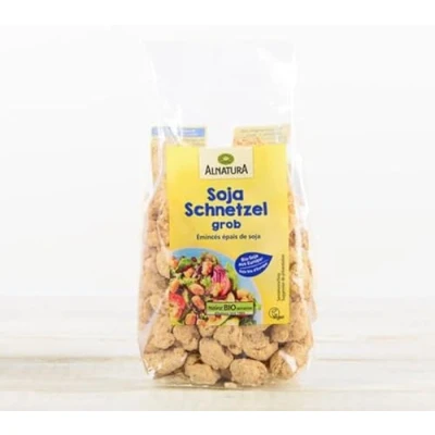 Abbildung von Alnatura Soja Schnetzel, 150 g