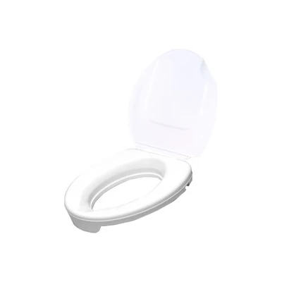 Abbildung von Drive Medical Toilettensitzerhöhung Ticco 2G/5