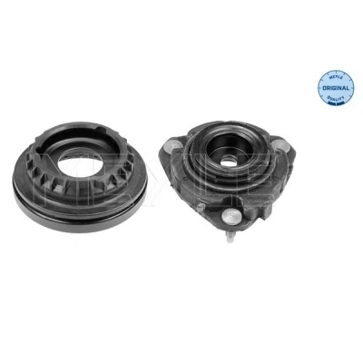 Abbildung von MEYLE 714 641 0001/S Federbeinstützlager Vorderachse ORIGINAL Quality mit Kugellager FORD: MONDEO 3, 3 Kombi, Stufenheck