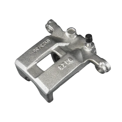 Abbildung von FEBI BILSTEIN 178148 Bremssattel Gusseisen Hinterachse rechts NISSAN: X Trail