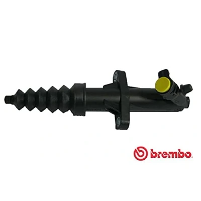 Abbildung von BREMBO E 61 013 Kupplungsnehmerzylinder PEUGEOT: 301 Limousine, 1007 Schrägheck, 207 CC, CITROËN: C3 II, Picasso, C5 III Kombi