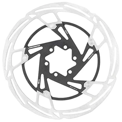 Abbildung von Jagwire Bremsscheiben PRO 6 Loch 203mm