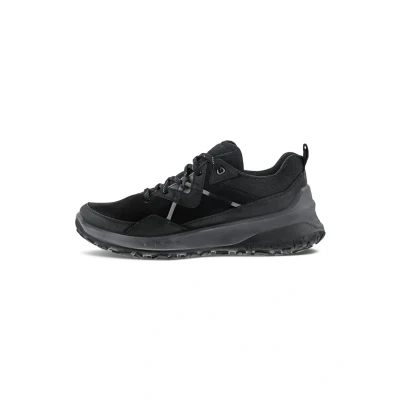 Abbildung von Ecco Damen ULT TRN W Low Outdoor Shoe, Black/Black, 36 EU