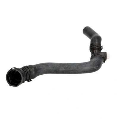 Abbildung von THERMOTEC DWW176TT Kühlerschlauch EPDM (Ethylen Propylen Dien Kautschuk) VOLKSWAGEN: Golf 4 Schrägheck, Variant, Bora Variant